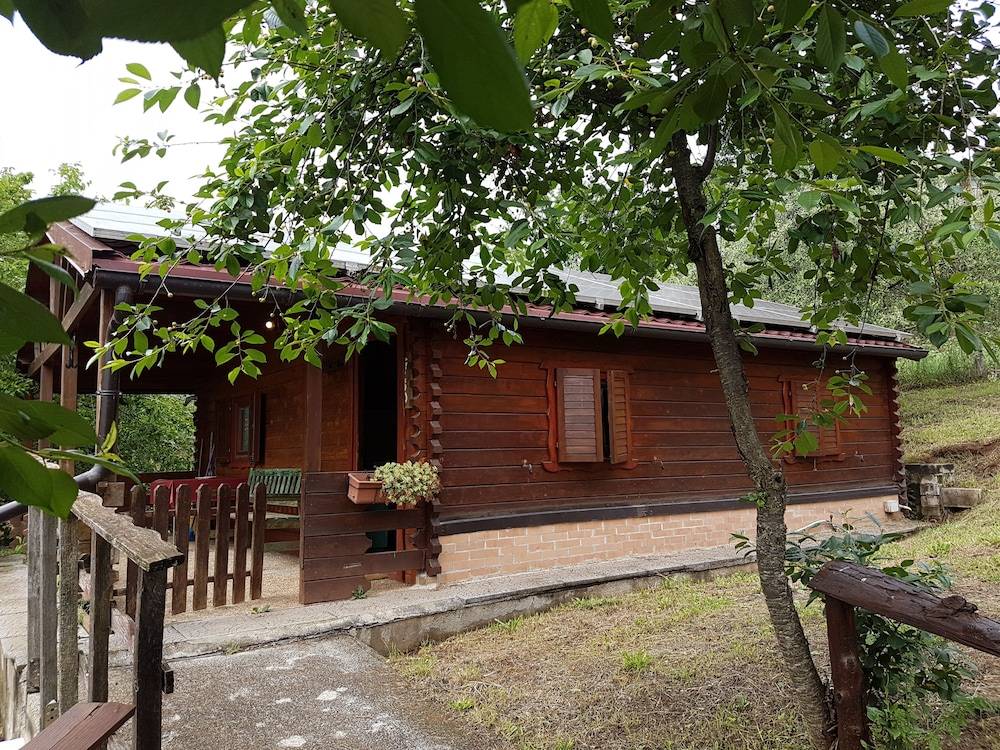 Agriturismo Cisogna 1