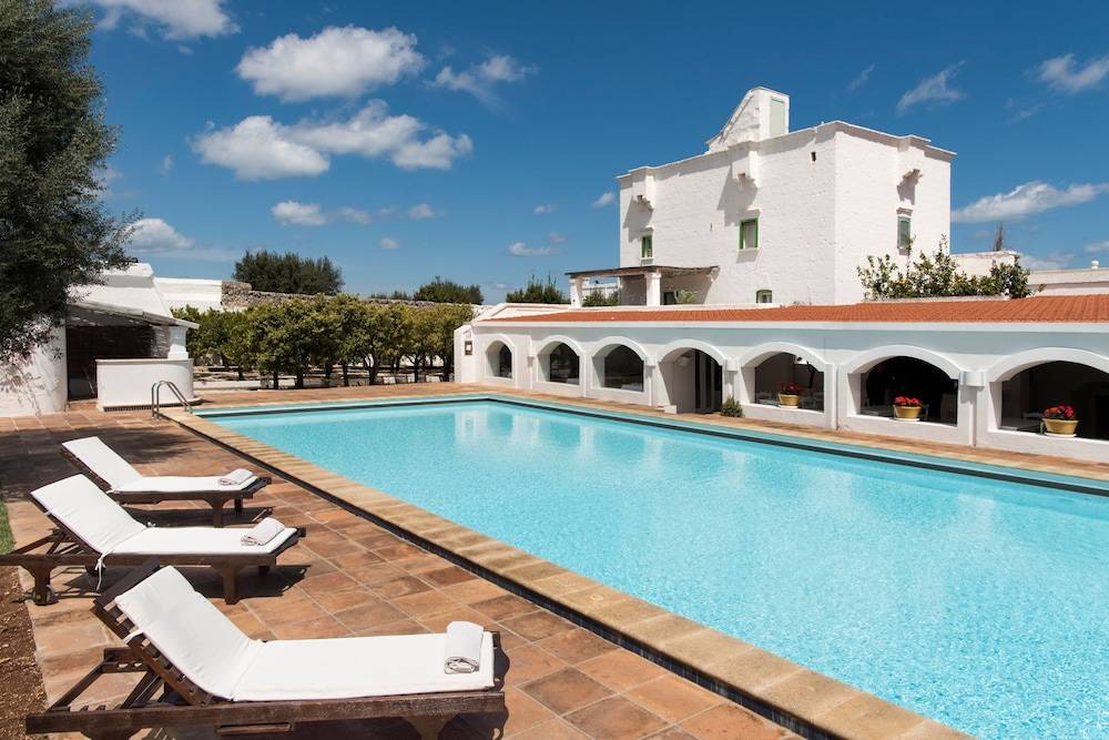 Masseria Il Melograno 1