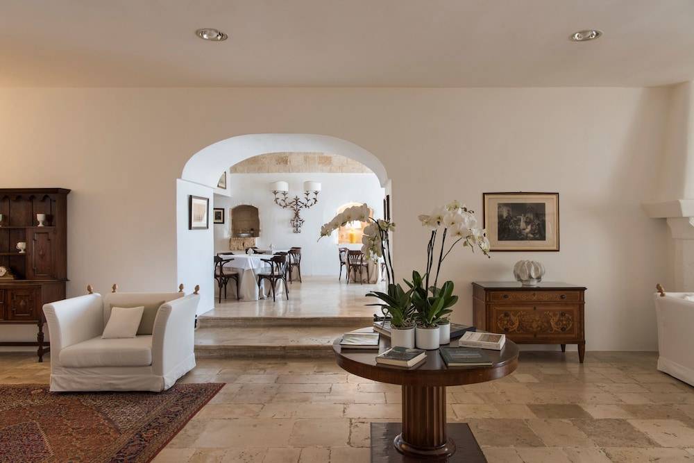 Masseria Il Melograno 2