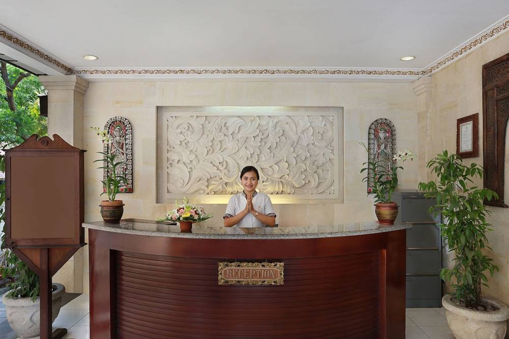 Respati Beach Hotel 2