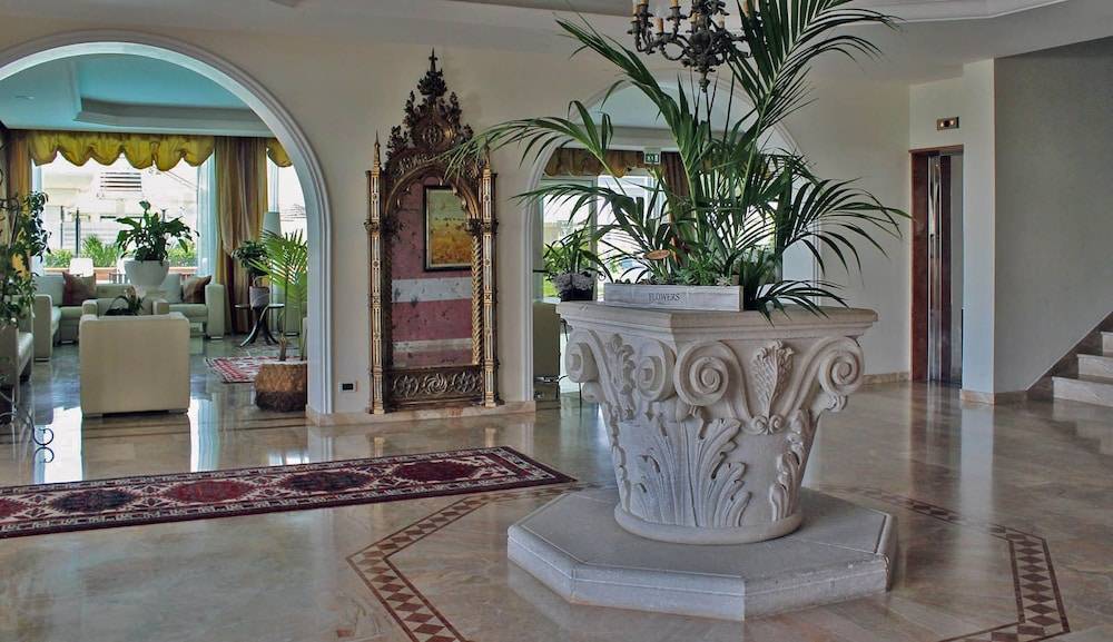 Hotel Benini 2