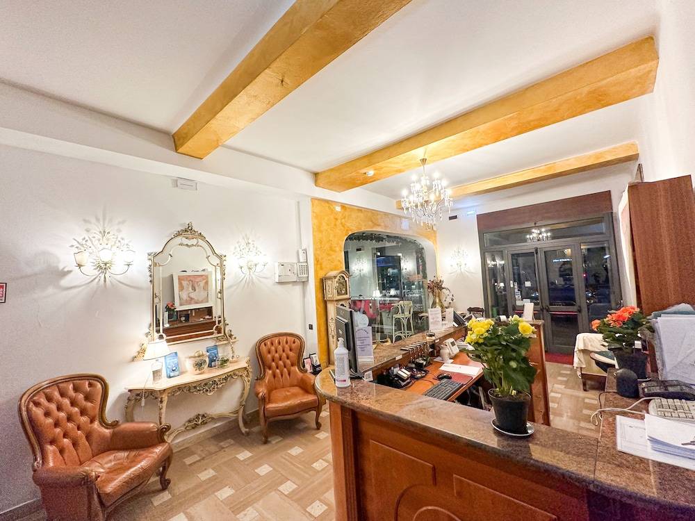 Hotel Dell'Orto 2
