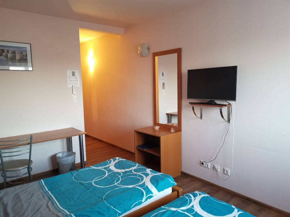 Hotel Khail 2