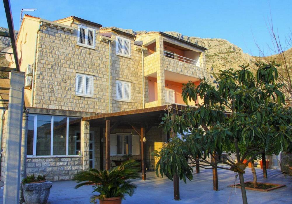 Villa Konalic 1