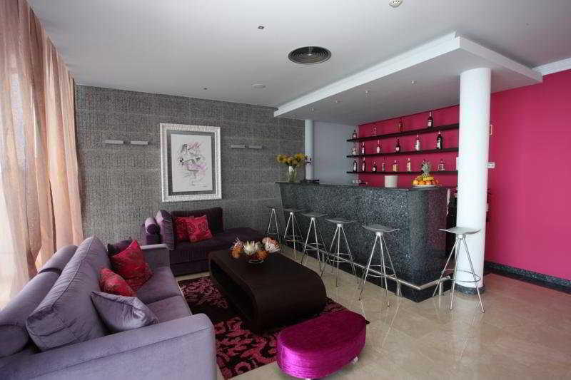 Hotel Apartamentos Baia Brava 2