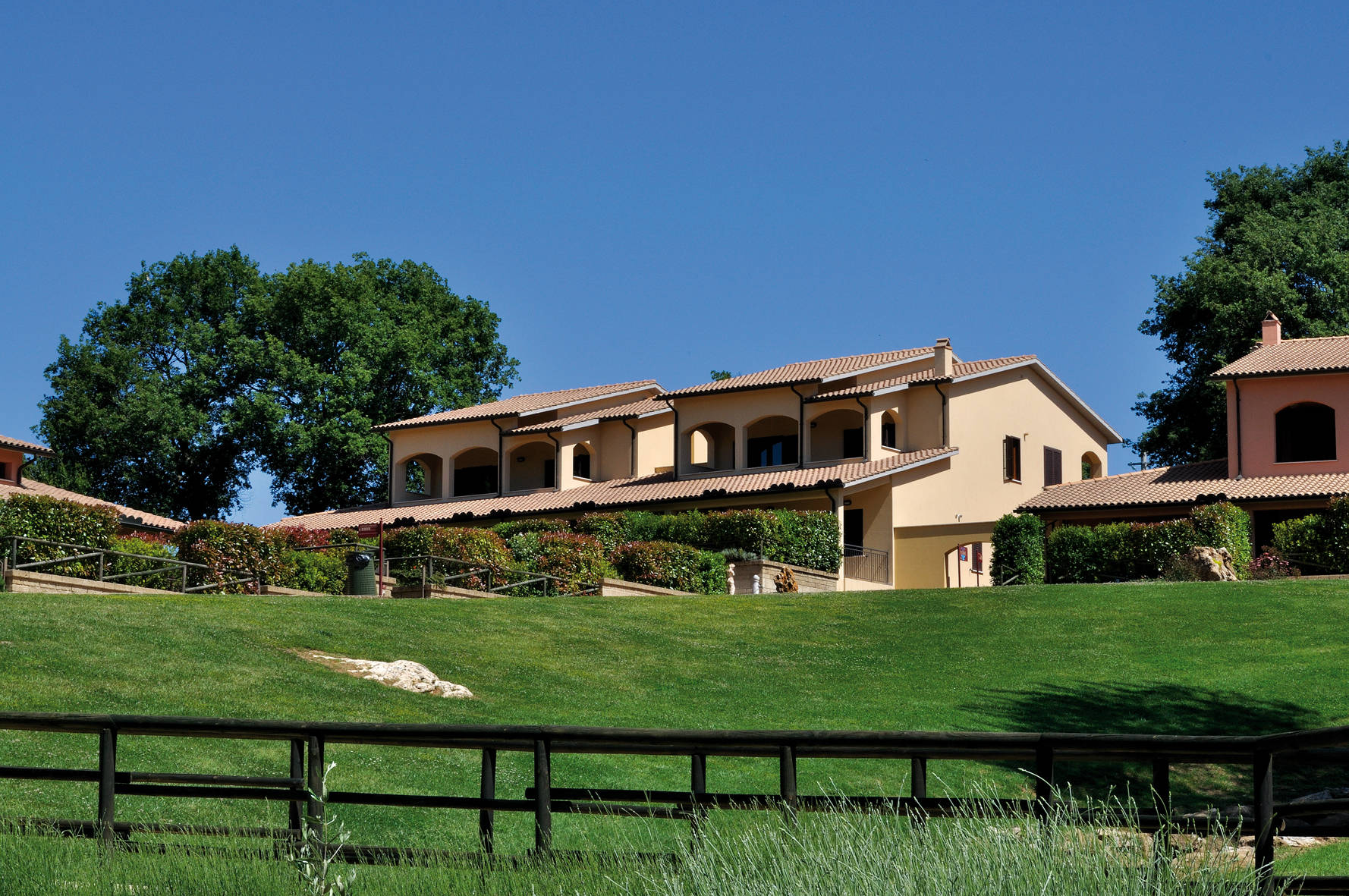 Terme Di Sorano Resort 2