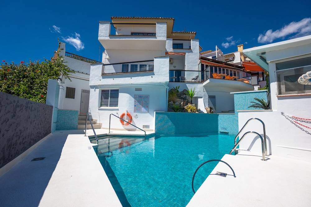 Hostal Casa Mercedes 1