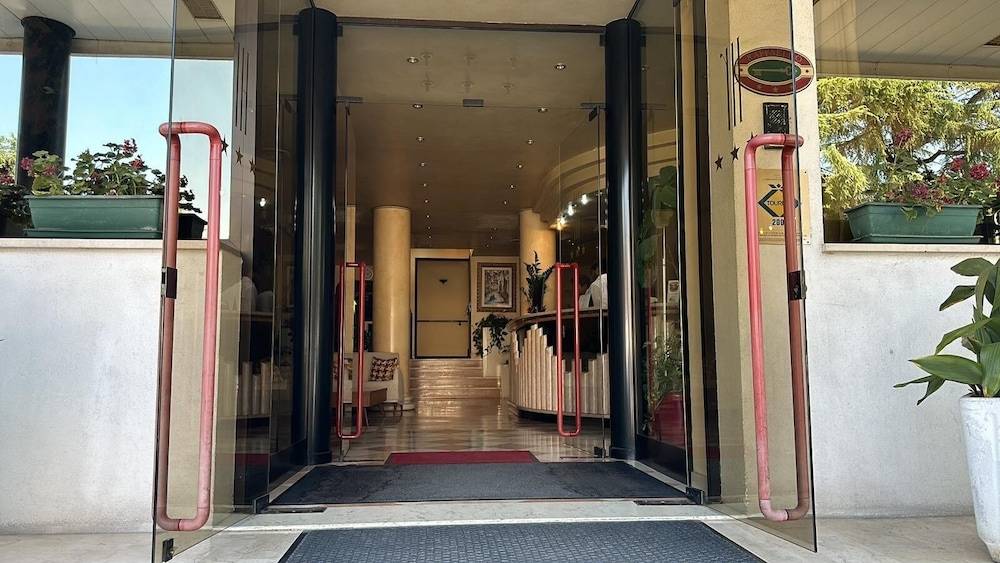Hotel Raffaello Venice 2