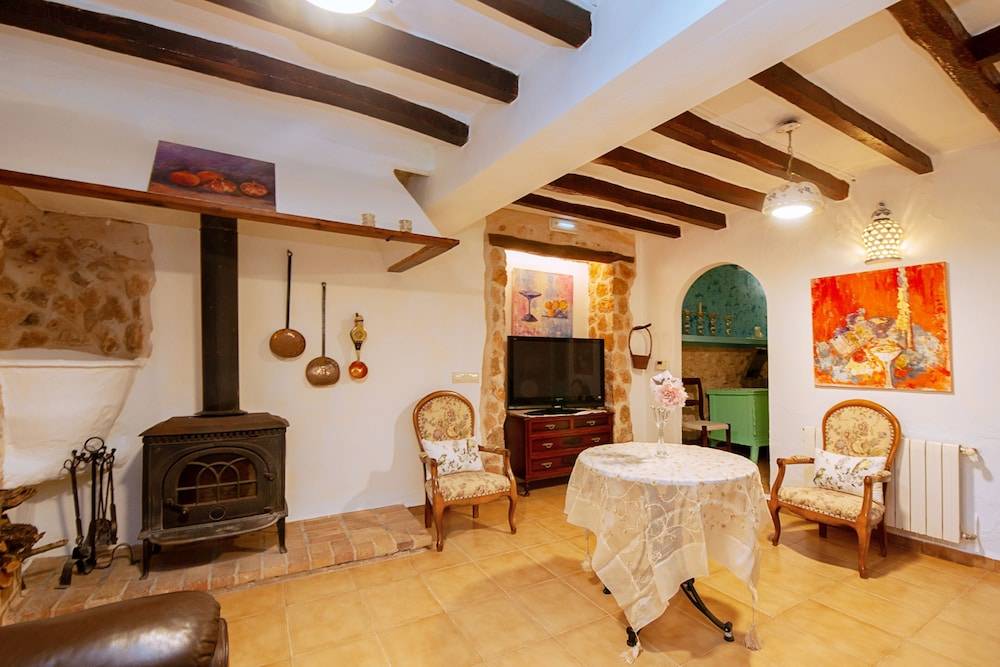 Finca Son Marimon - Adults Only 2