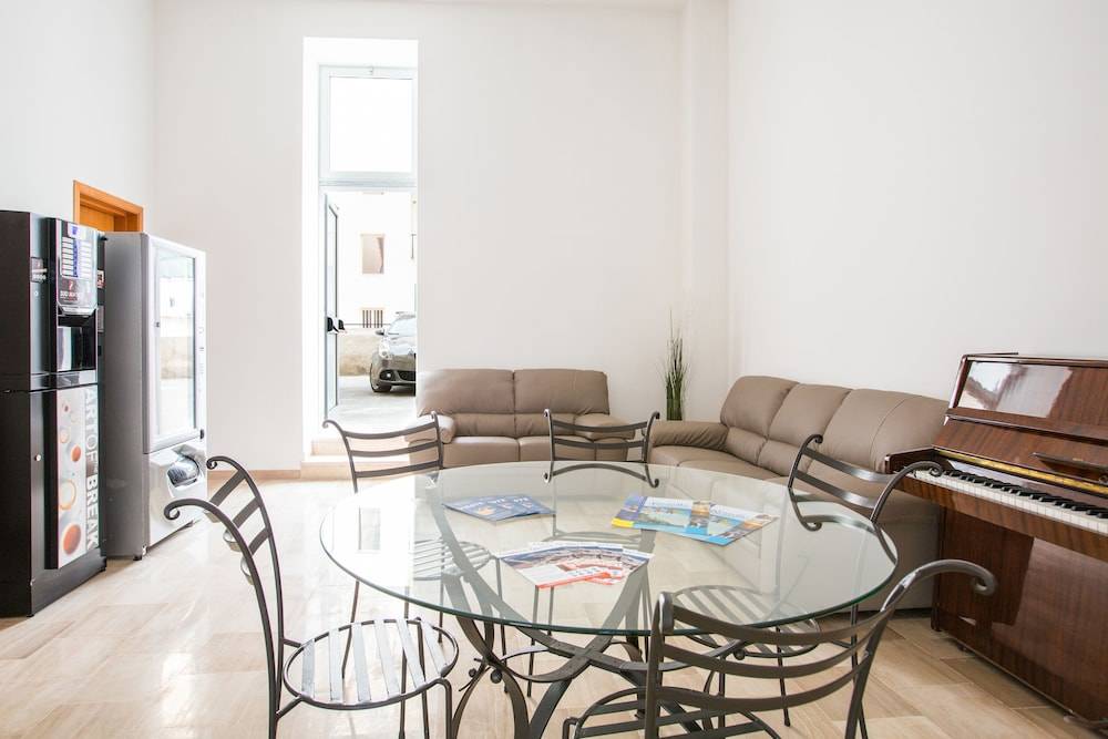 Residence Fontana Vecchia 2