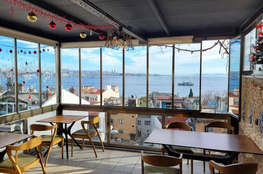Marmara Guesthouse 1