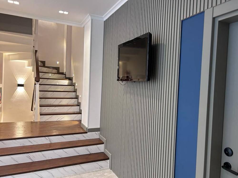 Pendik Marine Hotel 2