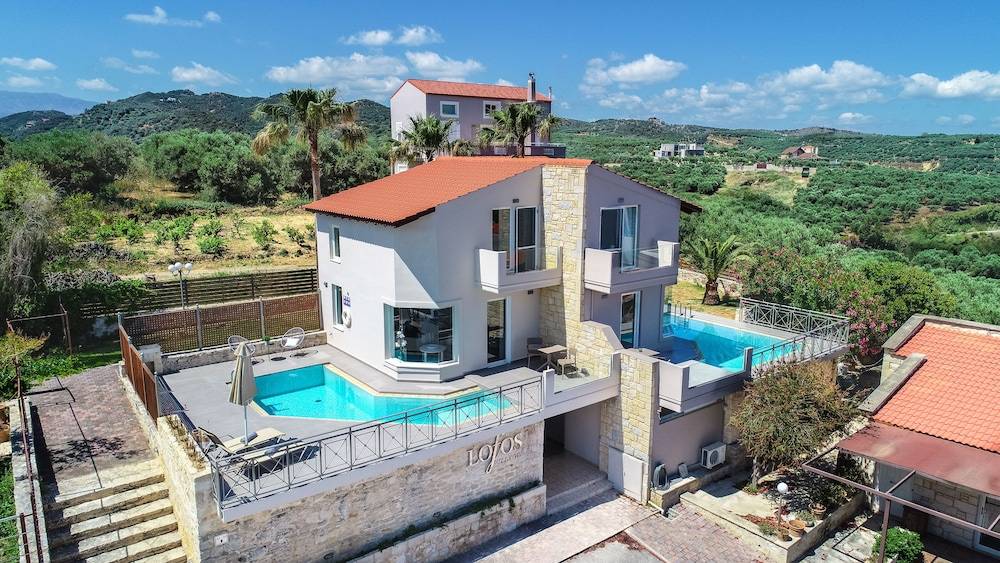 Lofos Village Chania 1