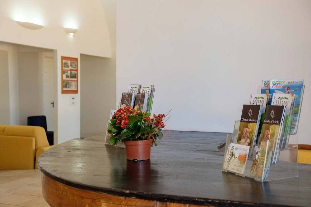 Poggio all'Agnello Sport & Family Holidays 2