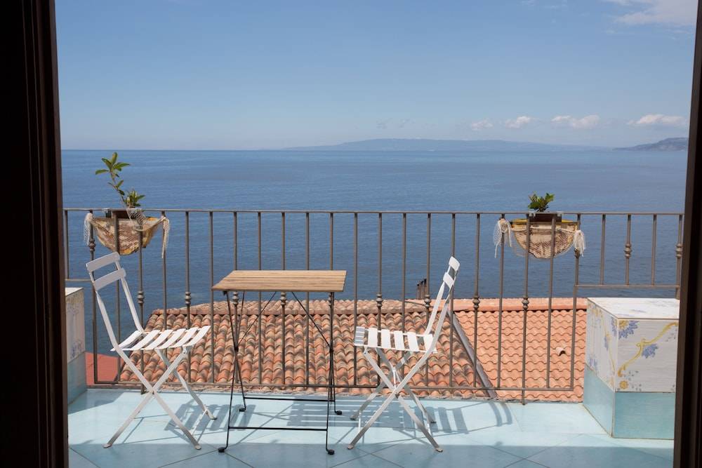 Casa Vela B&B 1