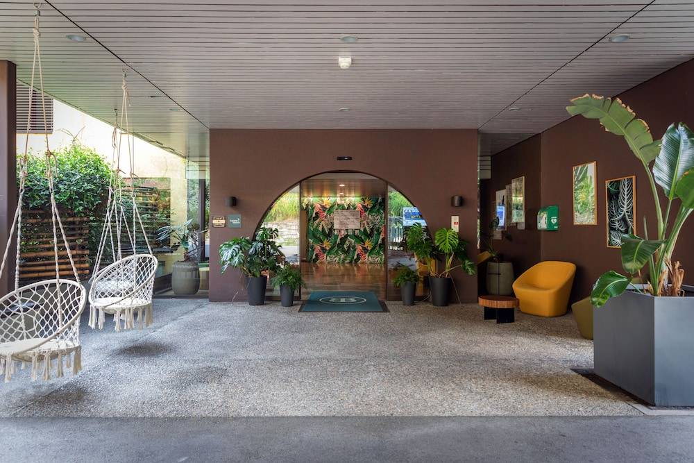 Parkhotel Brenscino Brissago 2