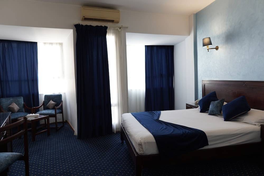 Amoun Hotel Alexandria 2
