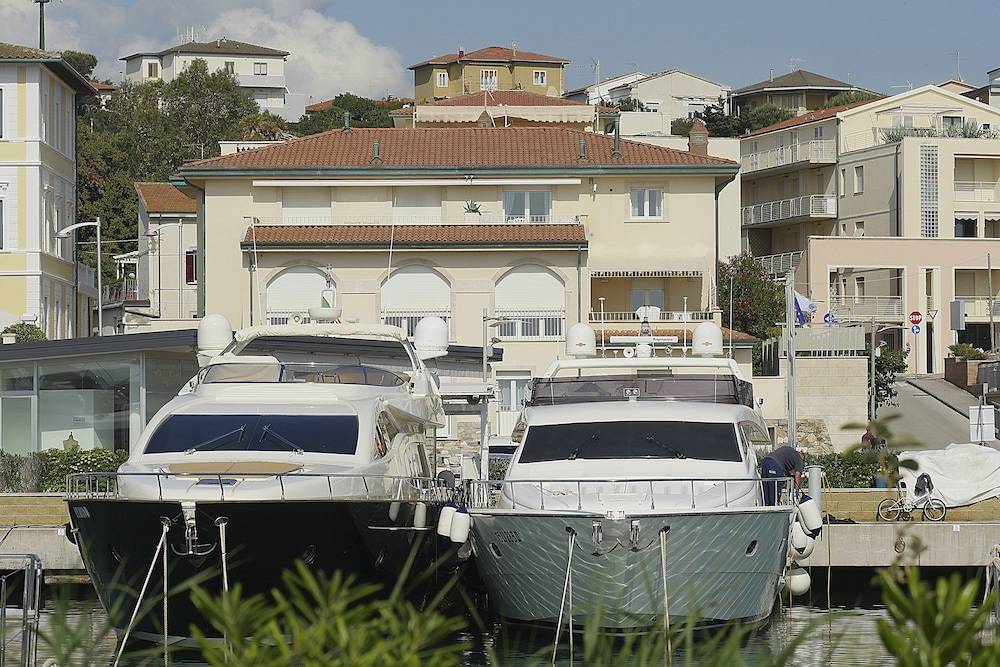 Residence Villa Livia 1