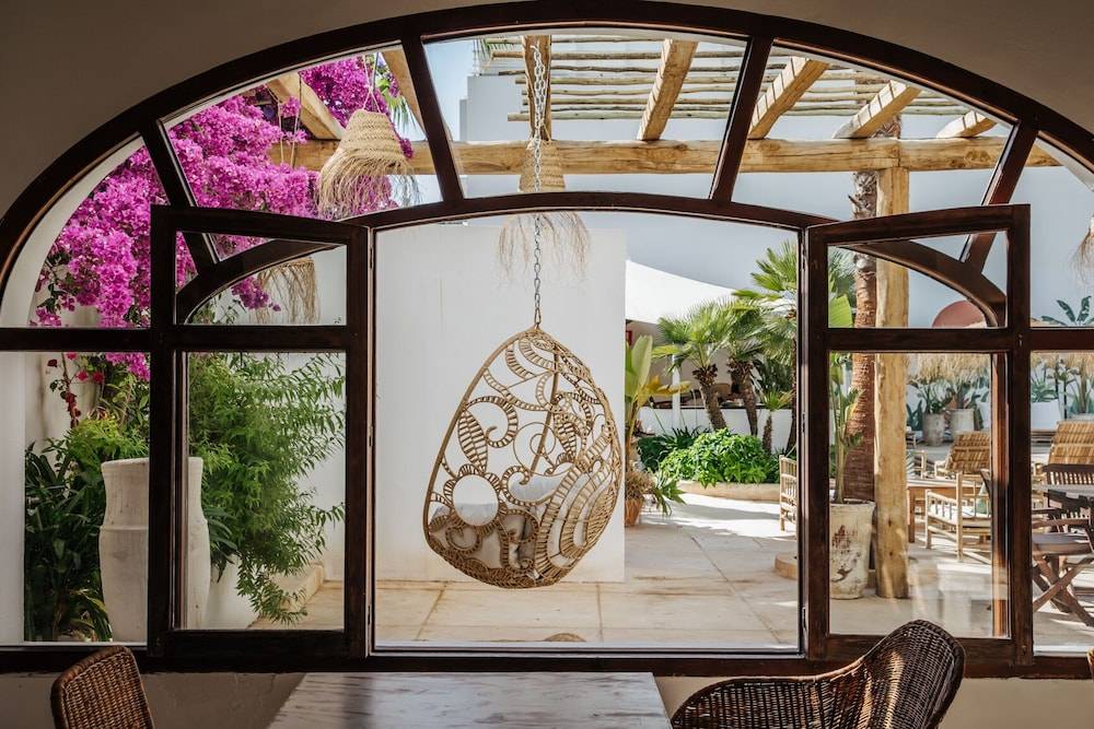 La Bohemia del Rio Boutique Hotel - Adults Only 1