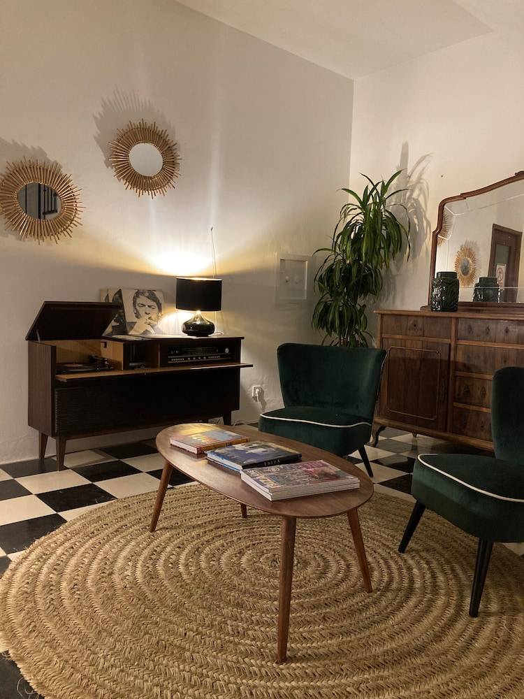 La Bohemia del Rio Boutique Hotel - Adults Only 2