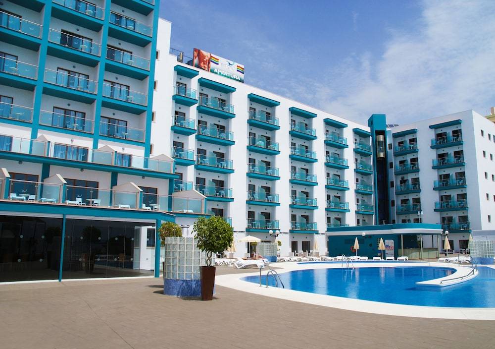 Ritual Torremolinos - Adults Only 1