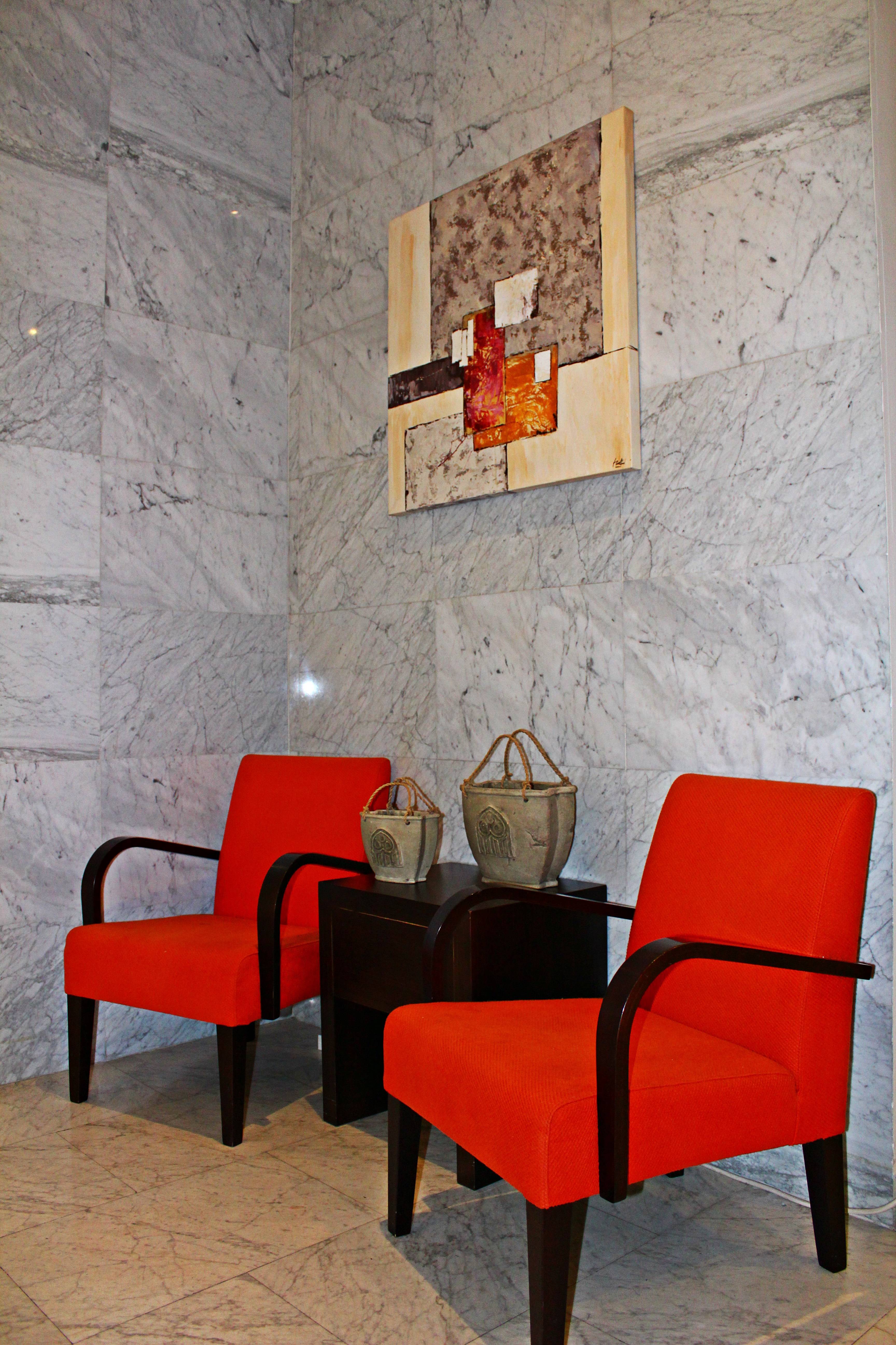Hotel Equo Aranjuez 2