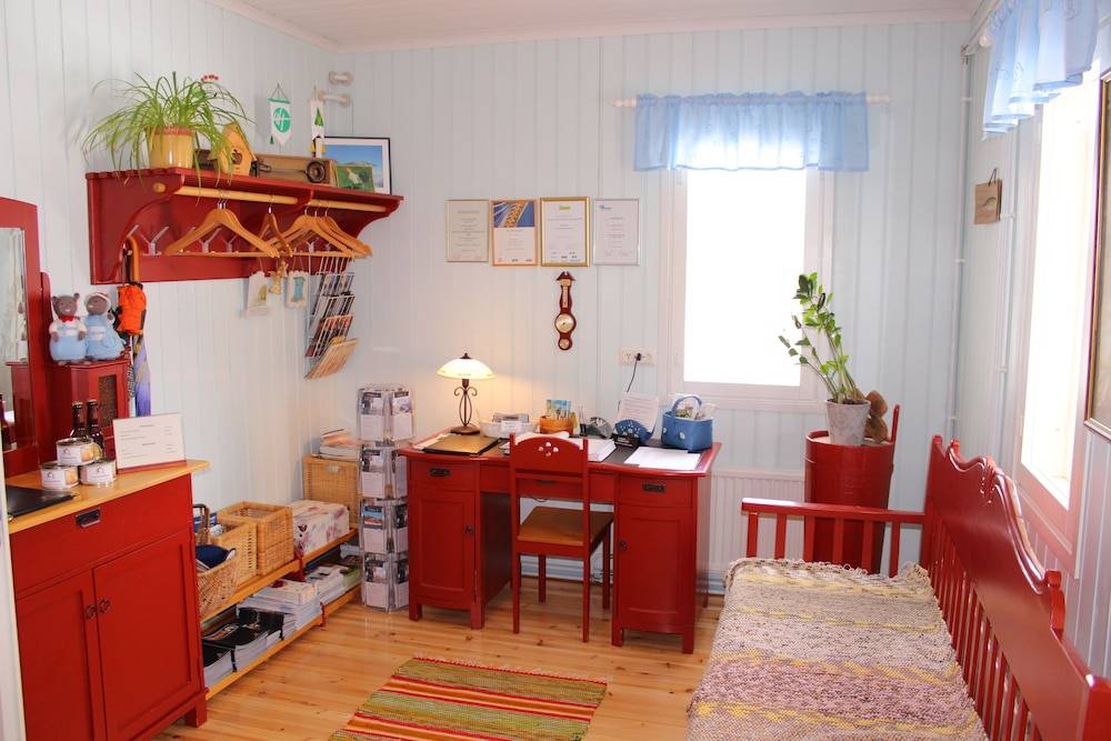B&B Lomamokkila 2