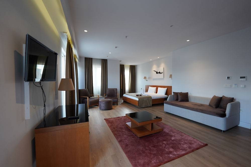 Misafir Suites 8 Istanbul 1