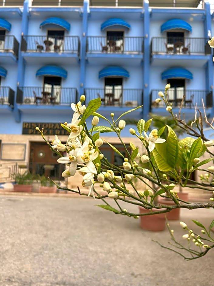Hotel Al Faro 2