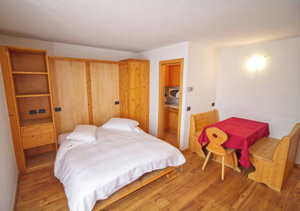 Residence Miramonti 2