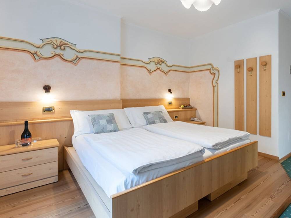 Latemar - Hotel Suites Spa 2