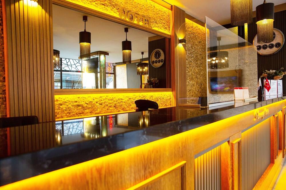 Emirtimes Hotel Kadıköy 2