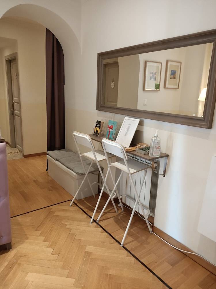Biancorè B&B 1