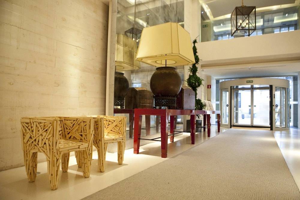 Hotel Alfonso 2
