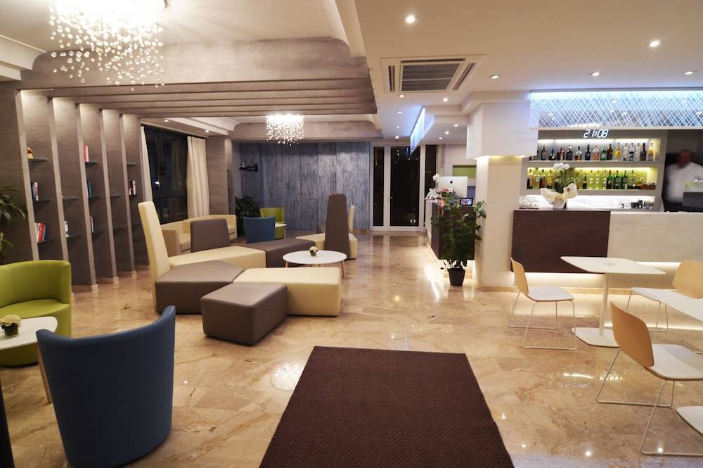 Hotel Adele 2