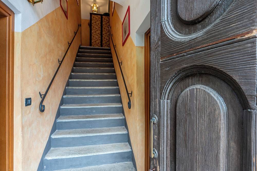 Agriturismo Cantine Bevione - Family Apartments with panoramic view 2