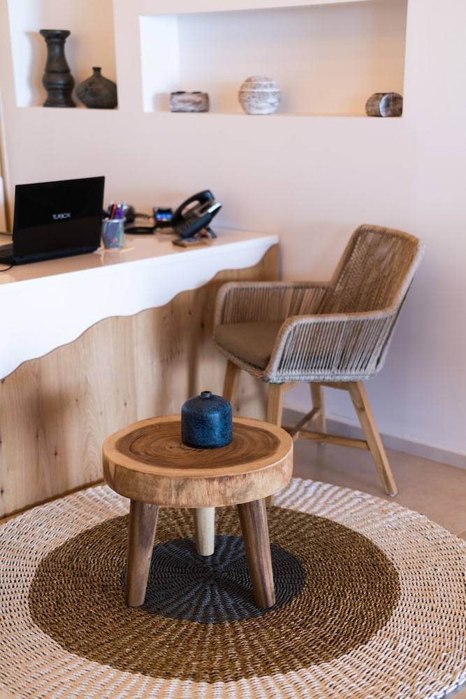 Aktaion Beach Boutique Hotel & Spa 1
