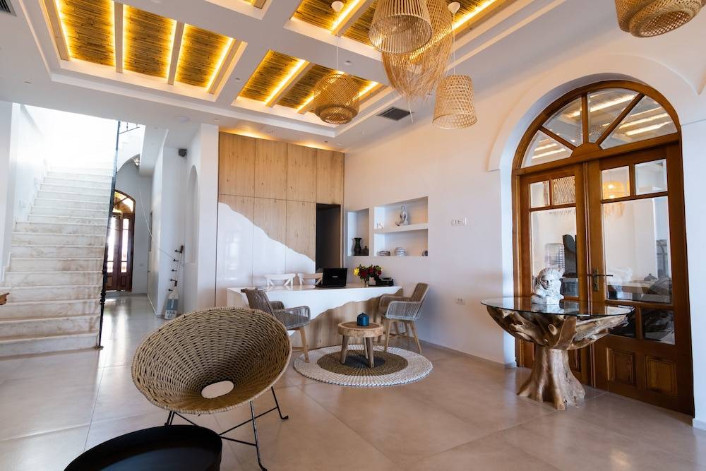 Aktaion Beach Boutique Hotel & Spa 2
