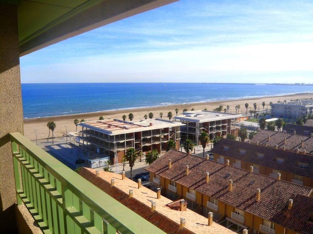 Patacona Green Holiday 1