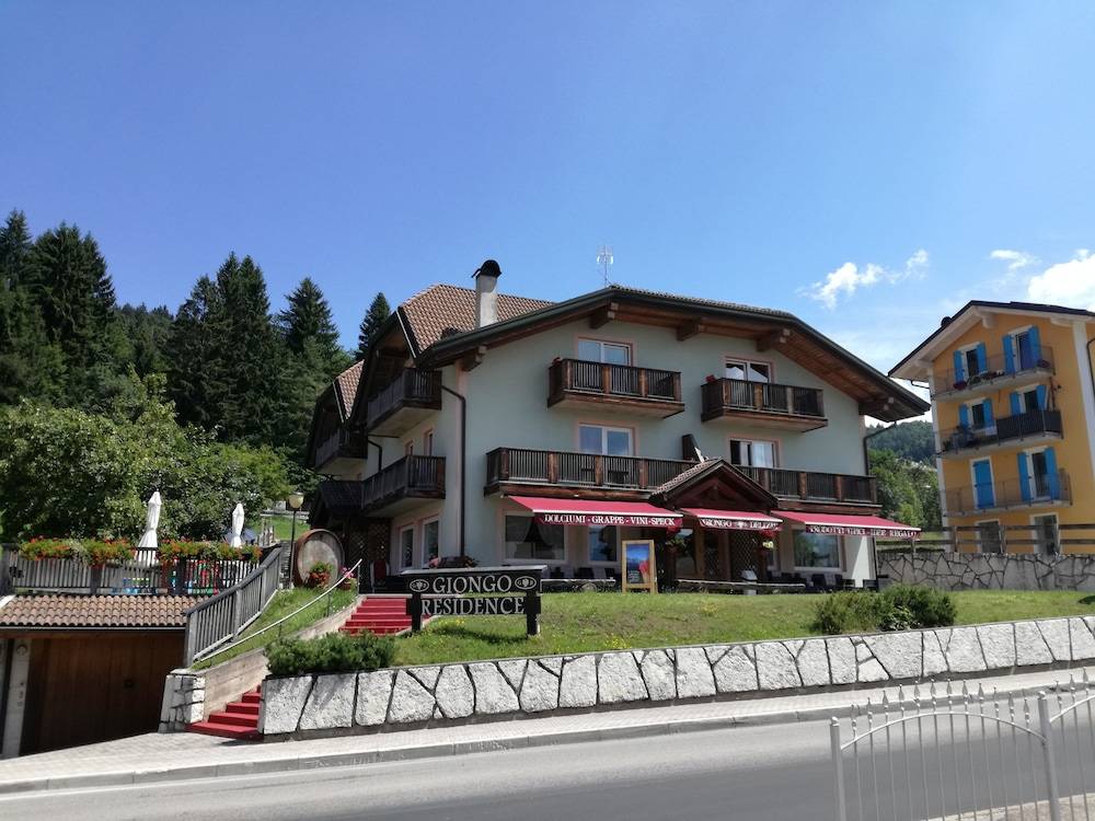 Giongo Residence Aparthotel 101 1