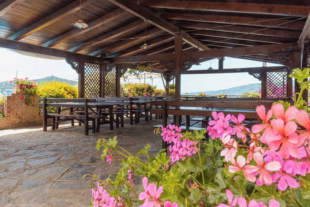 Agriturismo San Basilio 2