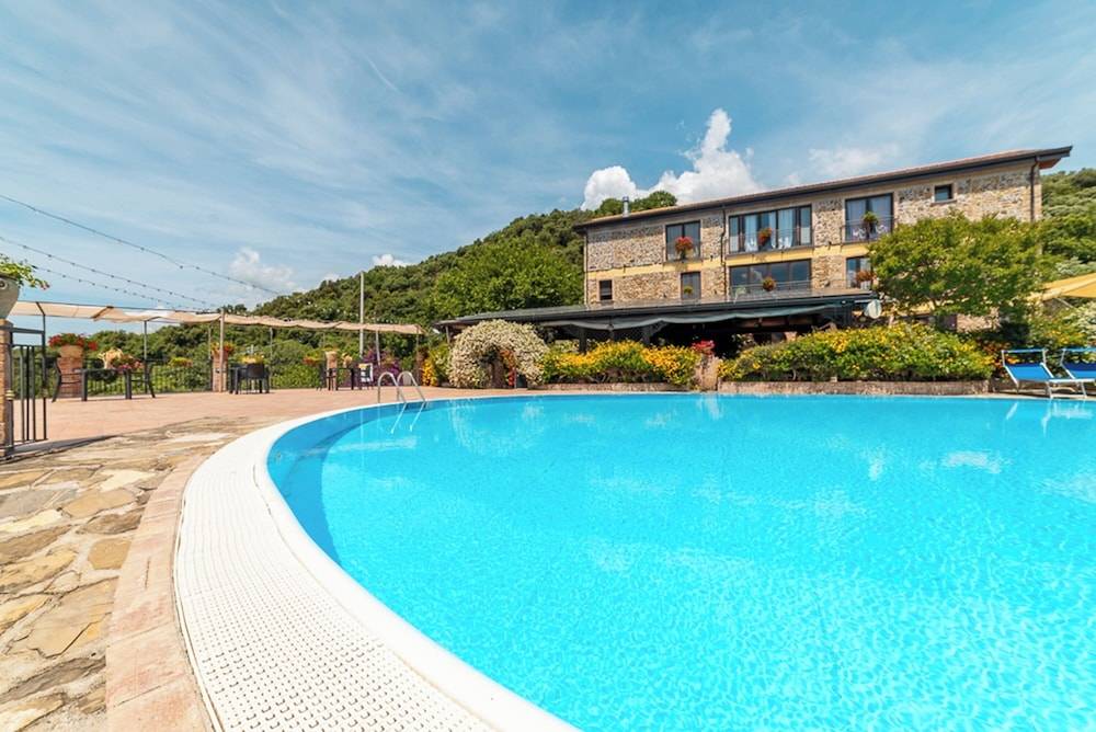 Agriturismo San Basilio 1