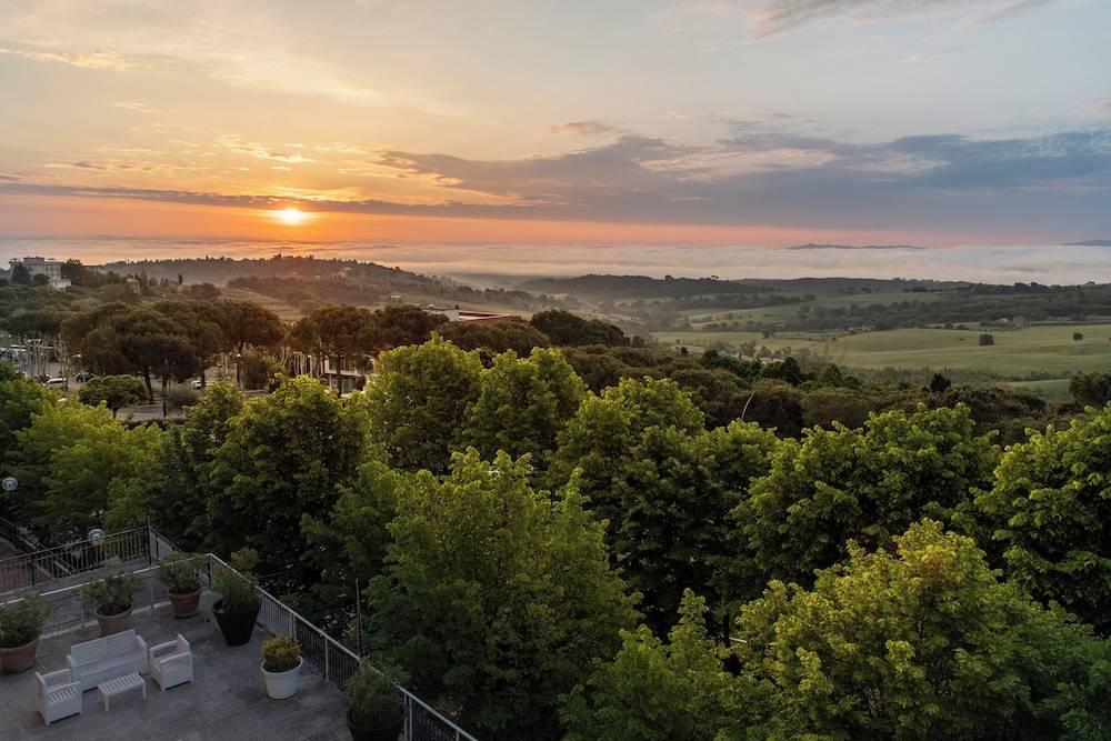 Albergo Villa Gaia 1