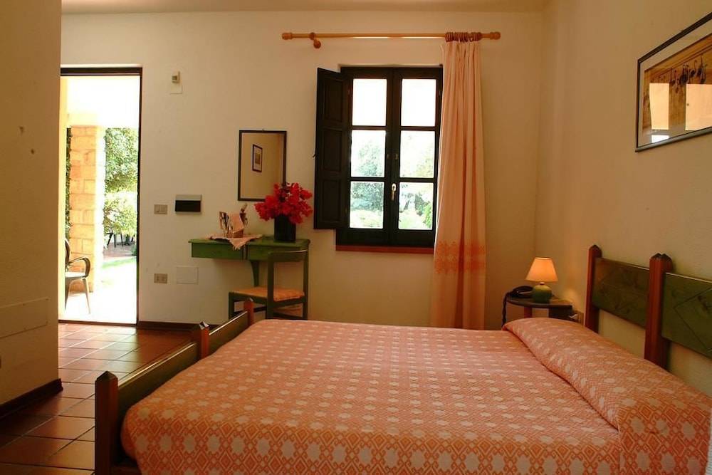 Sa Pedrera Country Hotel 2