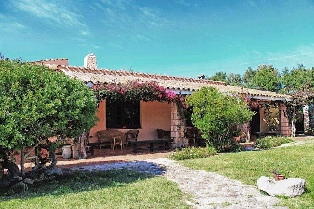Sa Pedrera Country Hotel 1