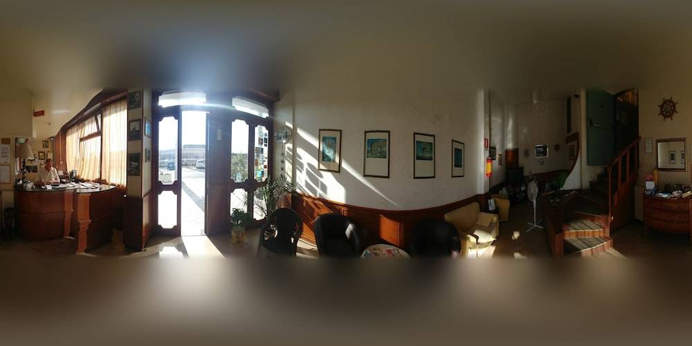 Hotel L'Approdo 1