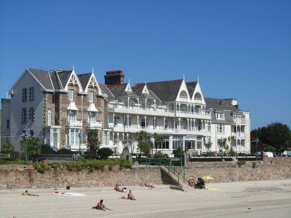 Ommaroo Hotel 1