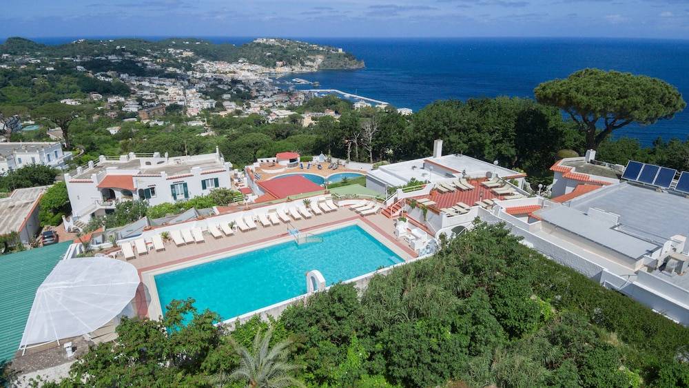 Paradise Relais Villa Janto' 1
