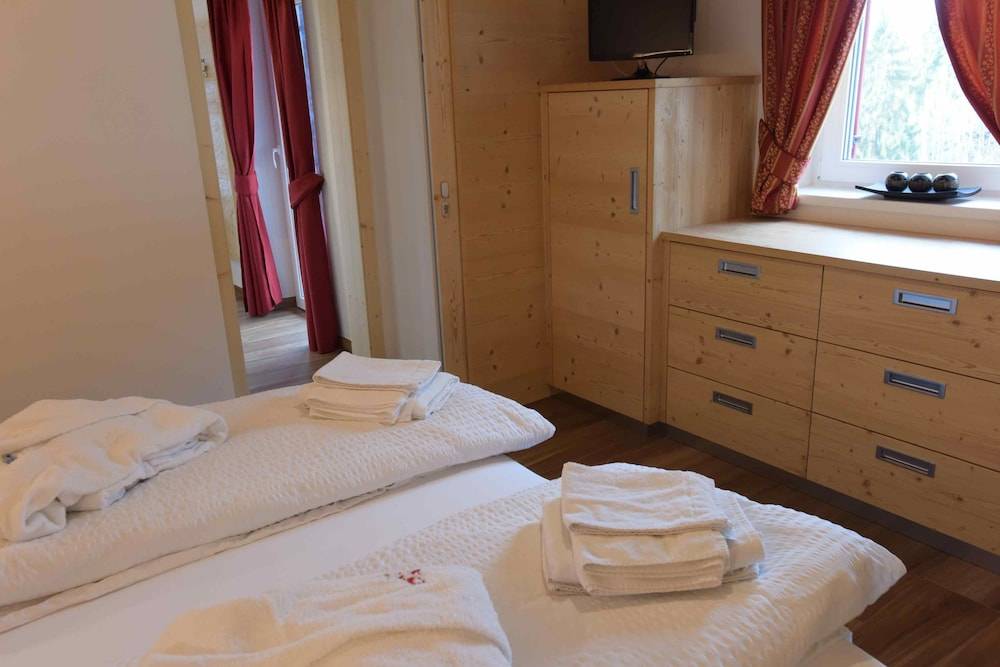 Agritur Darial 2