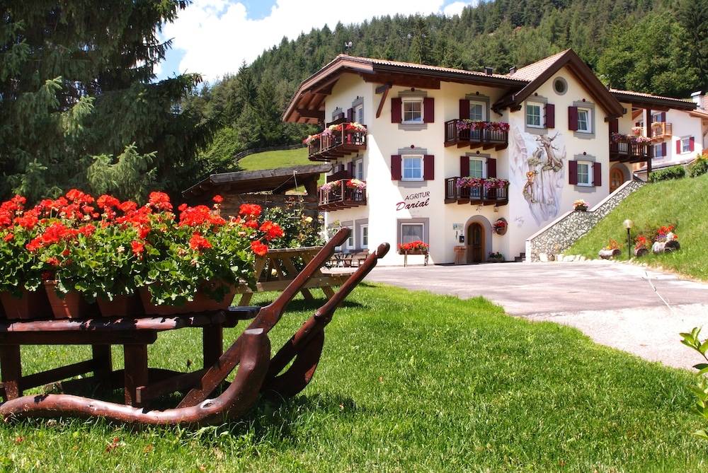 Agritur Darial 1
